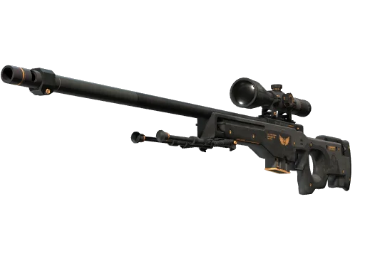 Elite Build AWP